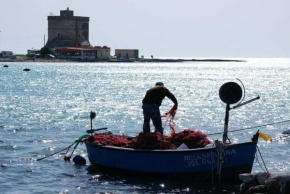 A due passi dal mare
